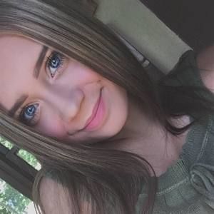 Meet your Posher, Kaitlin